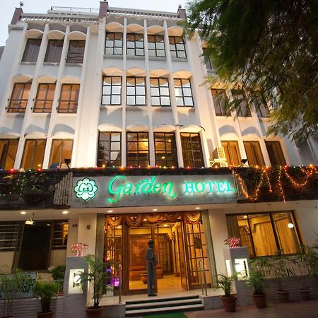 Garden Hotel Mumbai Exterior photo