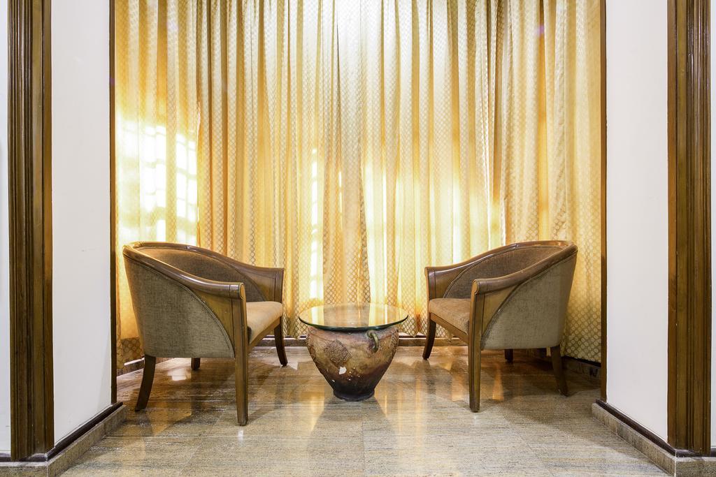 Garden Hotel Mumbai Exterior photo