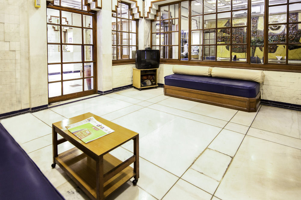 Garden Hotel Mumbai Exterior photo
