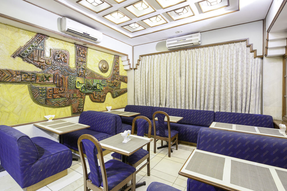 Garden Hotel Mumbai Exterior photo