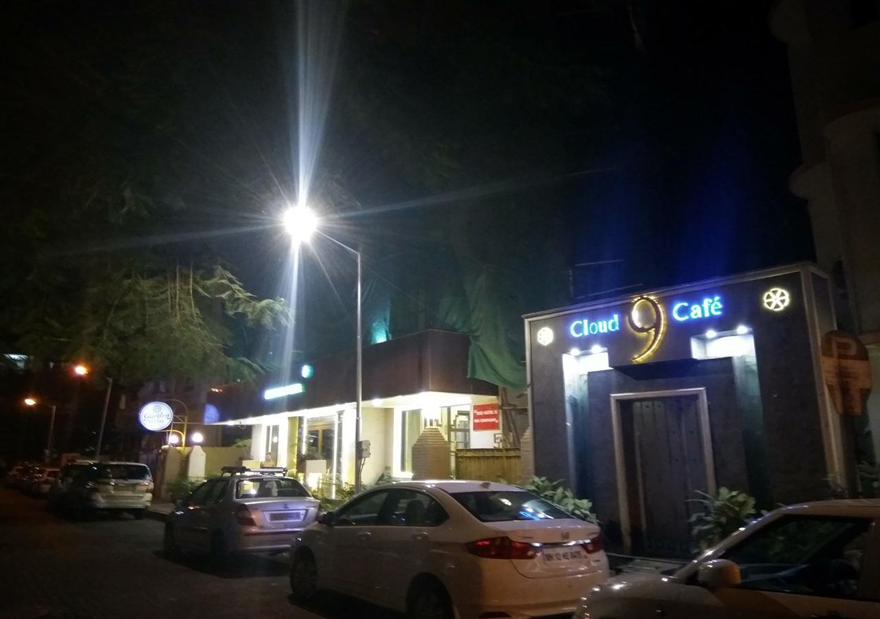 Garden Hotel Mumbai Exterior photo