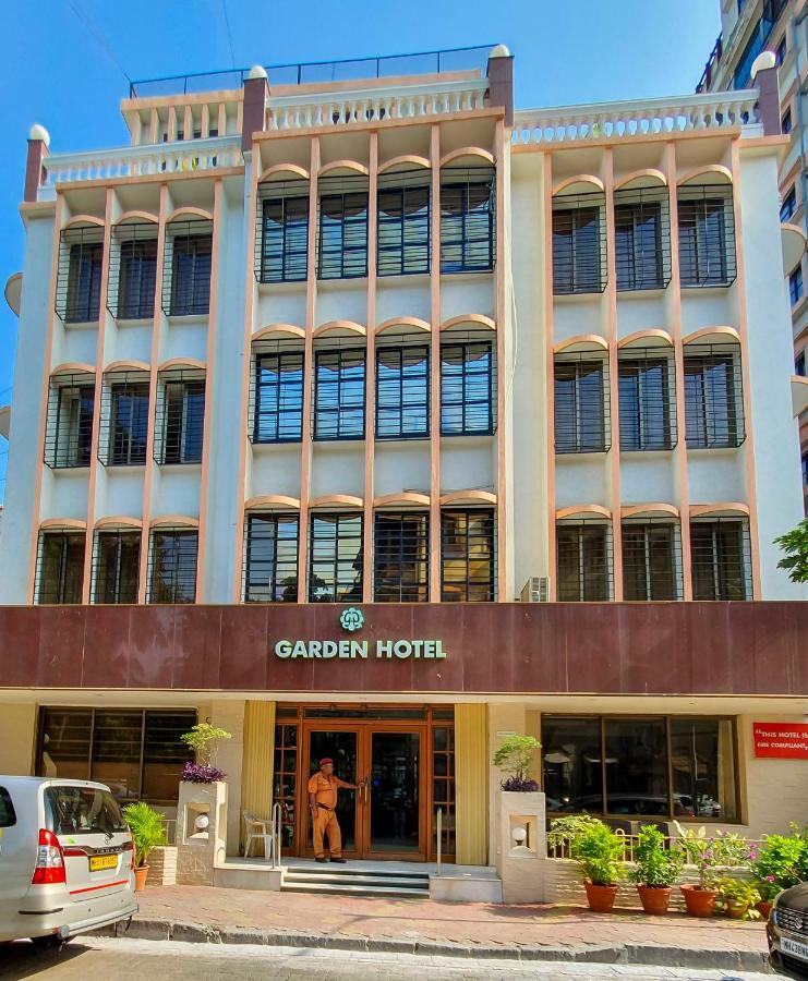 Garden Hotel Mumbai Exterior photo