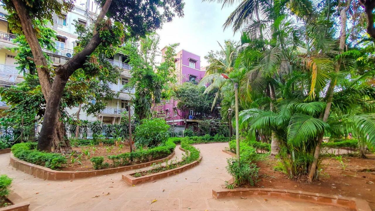 Garden Hotel Mumbai Exterior photo
